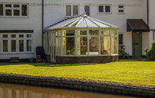 Knockdown conservatory leads