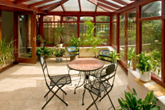 Knockdown conservatory quotes