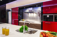 Knockdown kitchen extensions